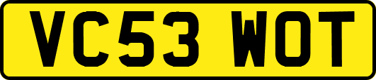VC53WOT
