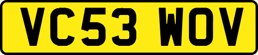 VC53WOV