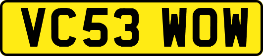 VC53WOW