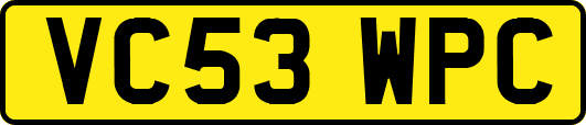 VC53WPC