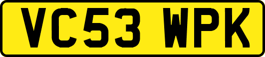 VC53WPK