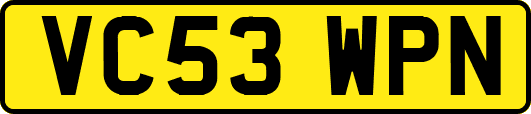 VC53WPN