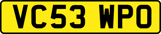 VC53WPO