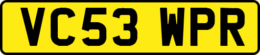 VC53WPR