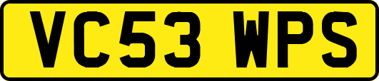 VC53WPS