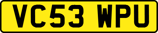 VC53WPU