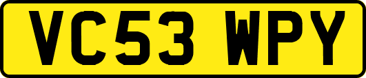 VC53WPY