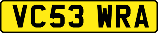 VC53WRA