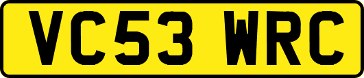 VC53WRC