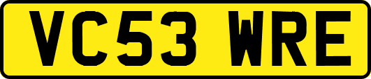 VC53WRE
