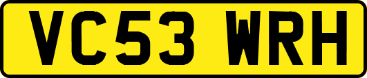 VC53WRH