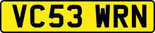 VC53WRN