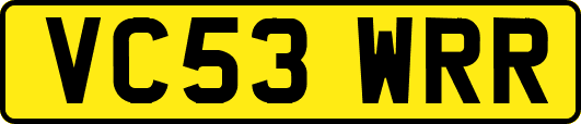 VC53WRR