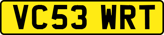 VC53WRT
