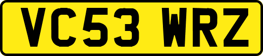 VC53WRZ