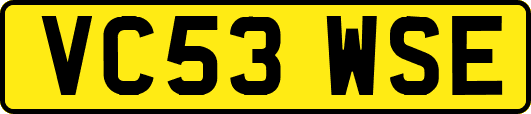 VC53WSE