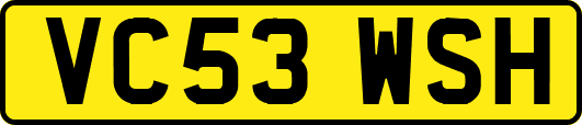 VC53WSH