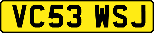VC53WSJ