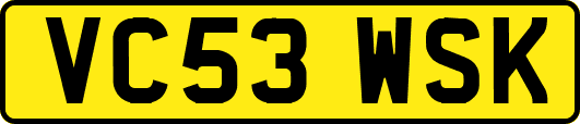VC53WSK