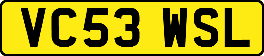 VC53WSL