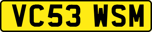 VC53WSM