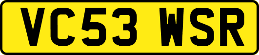 VC53WSR