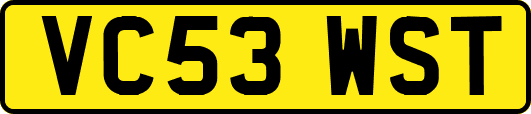 VC53WST