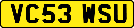 VC53WSU