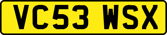 VC53WSX
