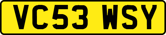 VC53WSY