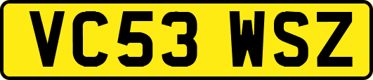 VC53WSZ