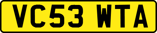 VC53WTA