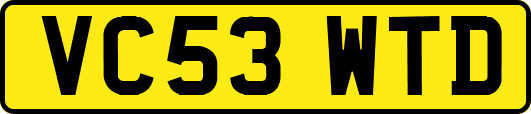 VC53WTD