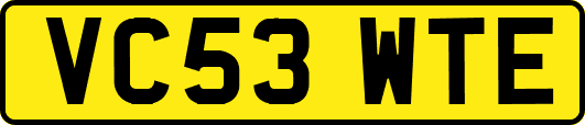 VC53WTE