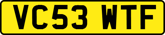 VC53WTF