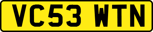 VC53WTN