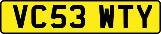 VC53WTY