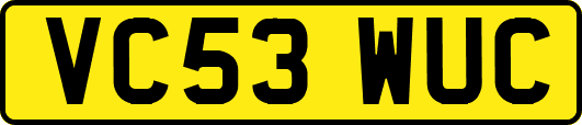 VC53WUC