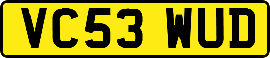 VC53WUD