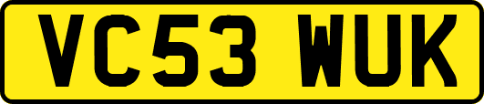 VC53WUK