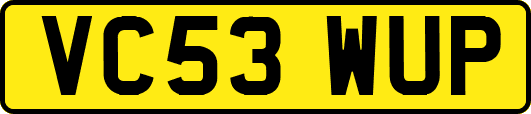VC53WUP