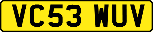 VC53WUV