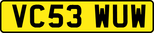 VC53WUW
