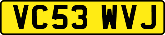VC53WVJ