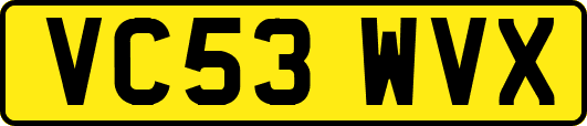 VC53WVX