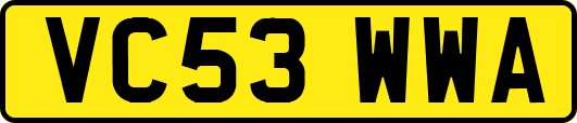 VC53WWA