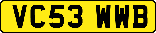 VC53WWB