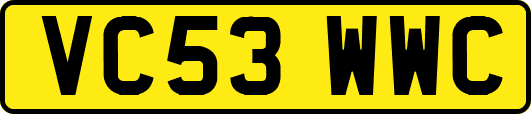 VC53WWC