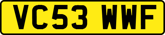 VC53WWF