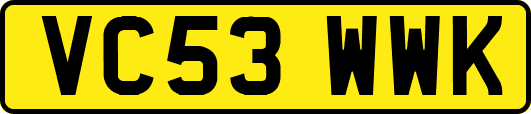 VC53WWK